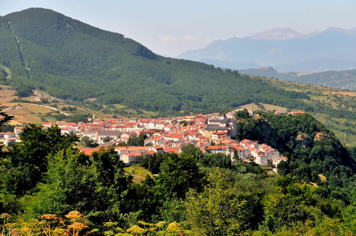 borghi italia zona gialla