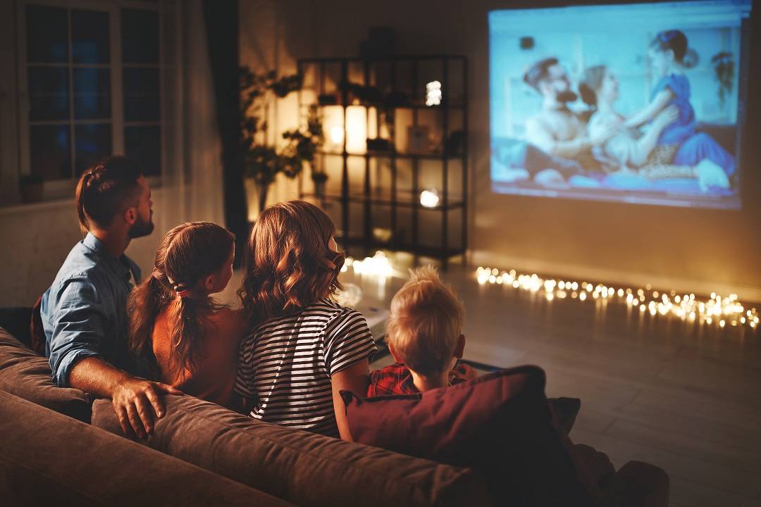 I documentari in onda questa sera