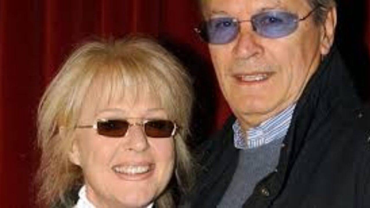 Loretta Goggi La Morte Del Marito Un Grande Amore Finito In Tragedia