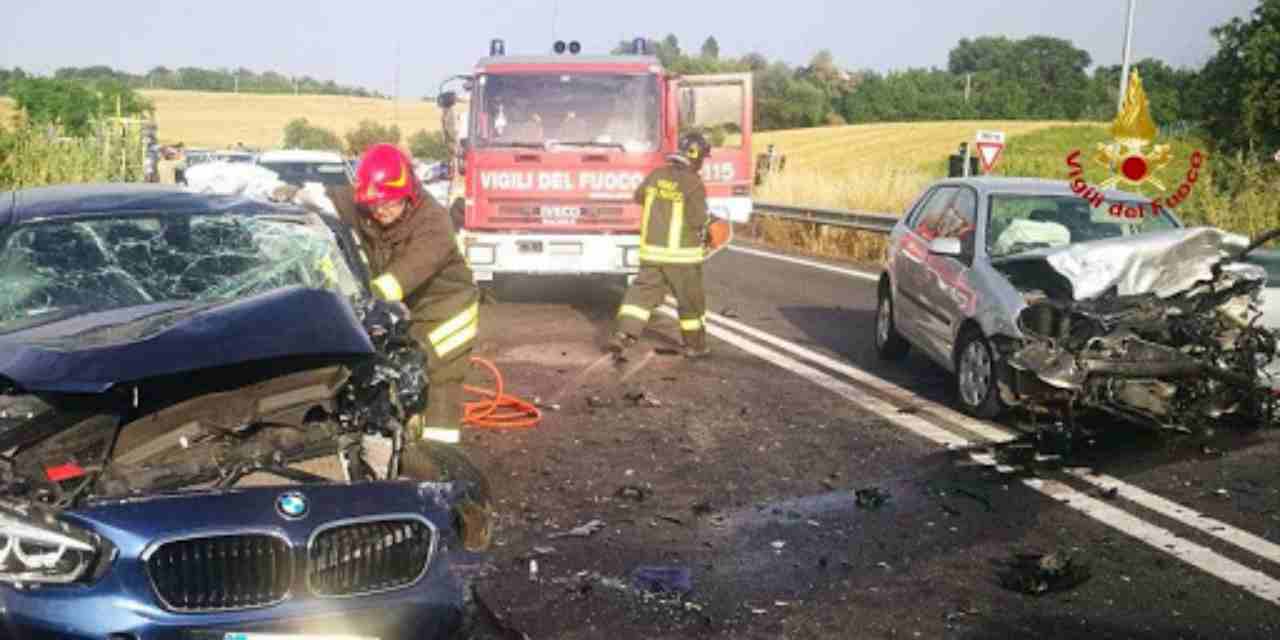 incidente Trentino