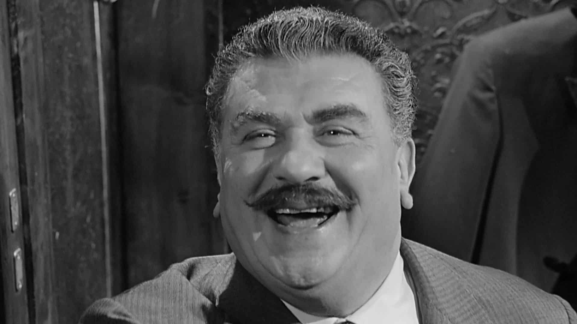 Gino Cervi Chi Era Il Maigret Dello Sceneggiato Tv Italiano