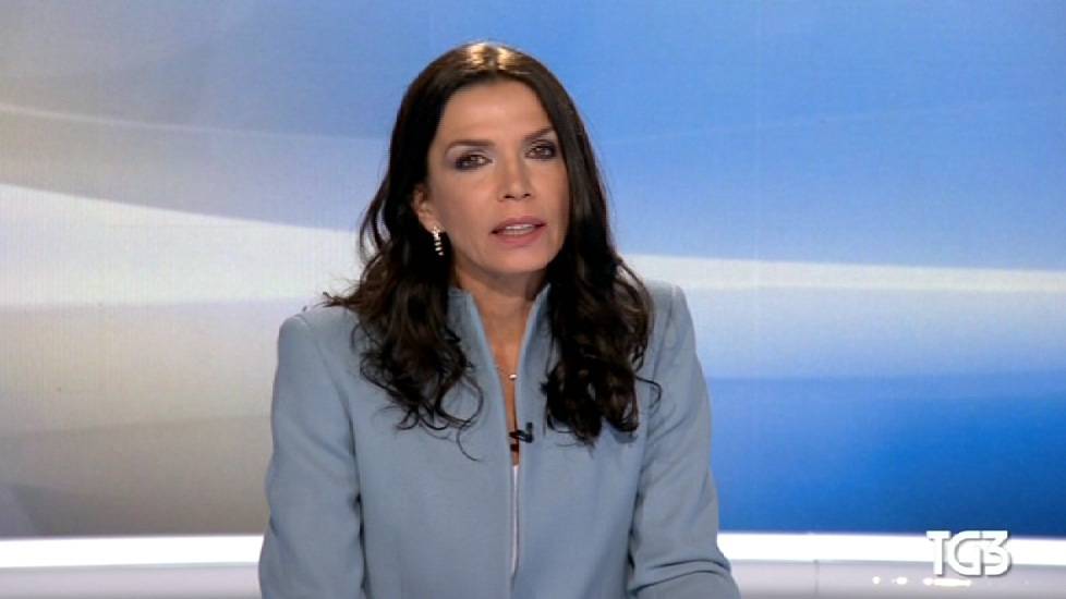 Maria Cuffaro Chi E Carriera E Vita Privata Della Giornalista Di Rai 3