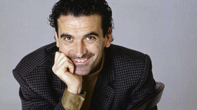 A Che Età è Morto Massimo Troisi
