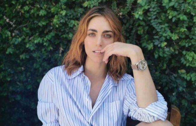 Miriam Leone E Matteo Martari Stanno Insieme