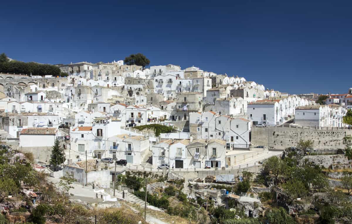 viaggi estate 2020 borghi puglia