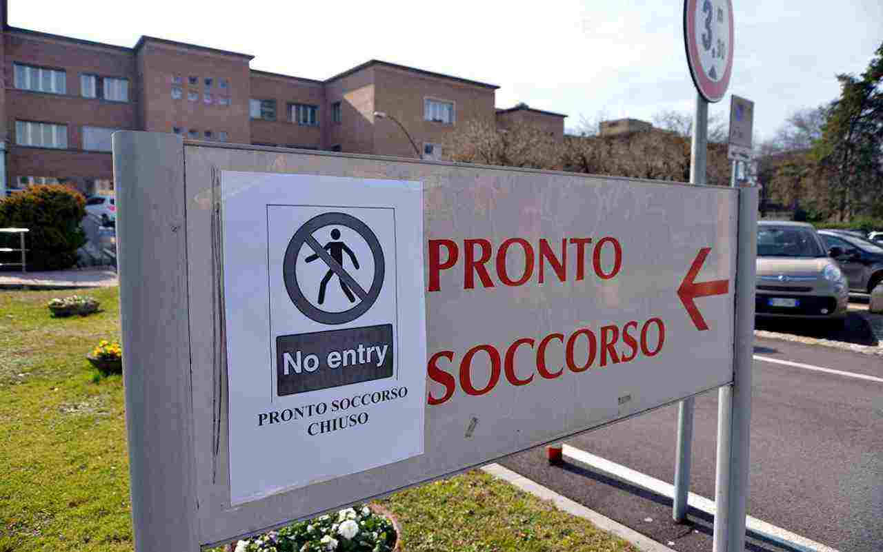 Codogno Pronto Soccorso