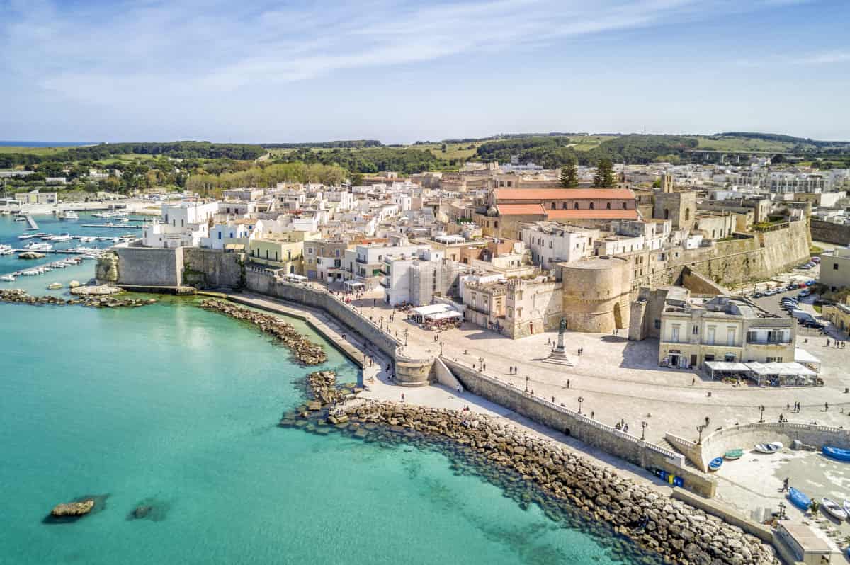 viaggi estate 2020 borghi puglia