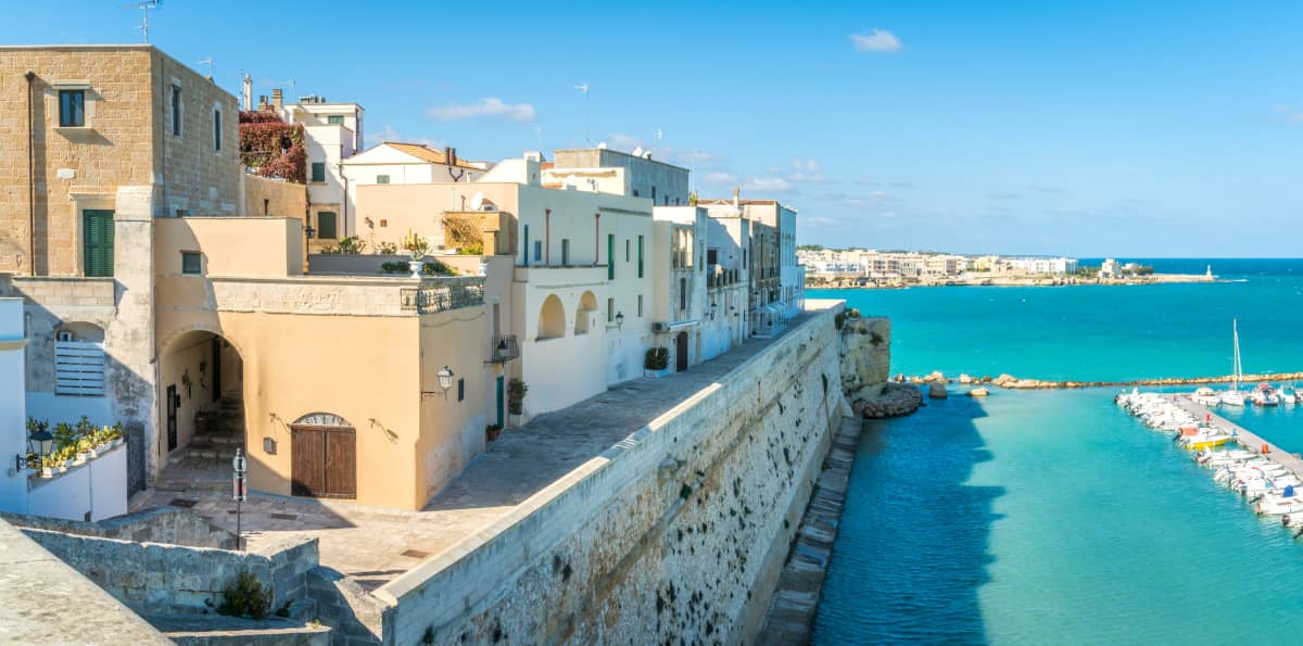 viaggi estate 2020 borghi puglia