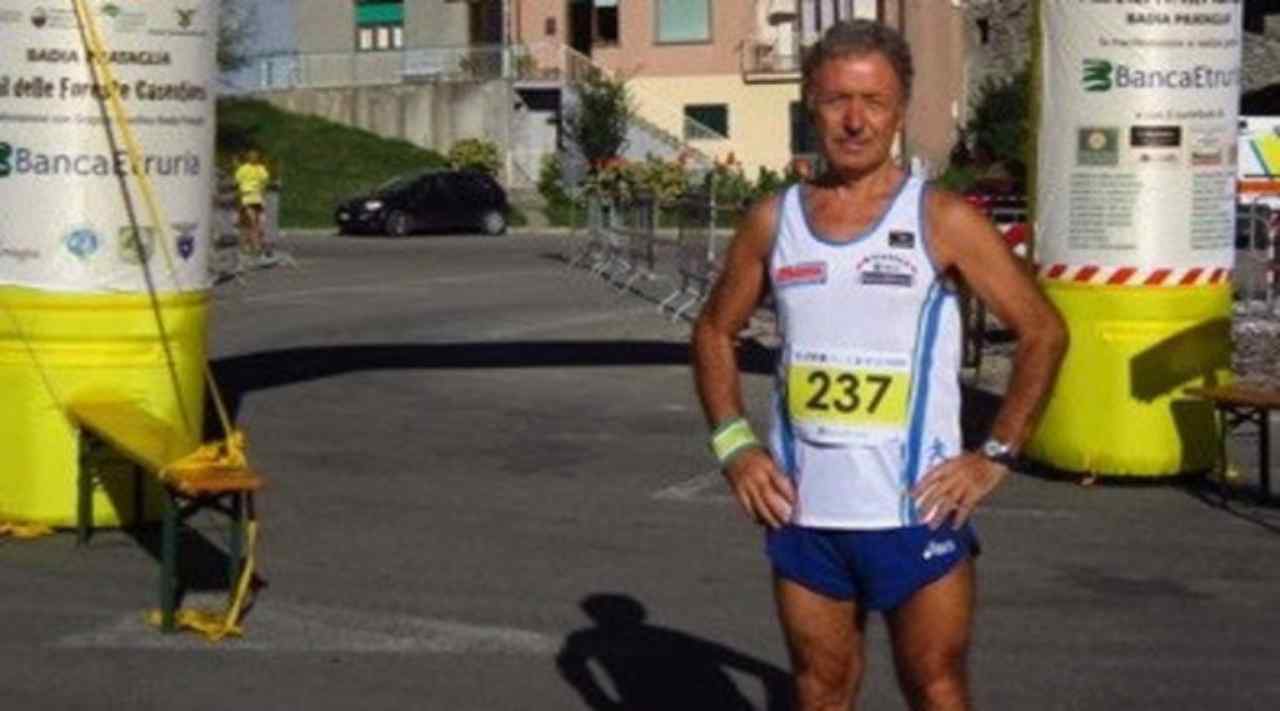 muore dopo maratona