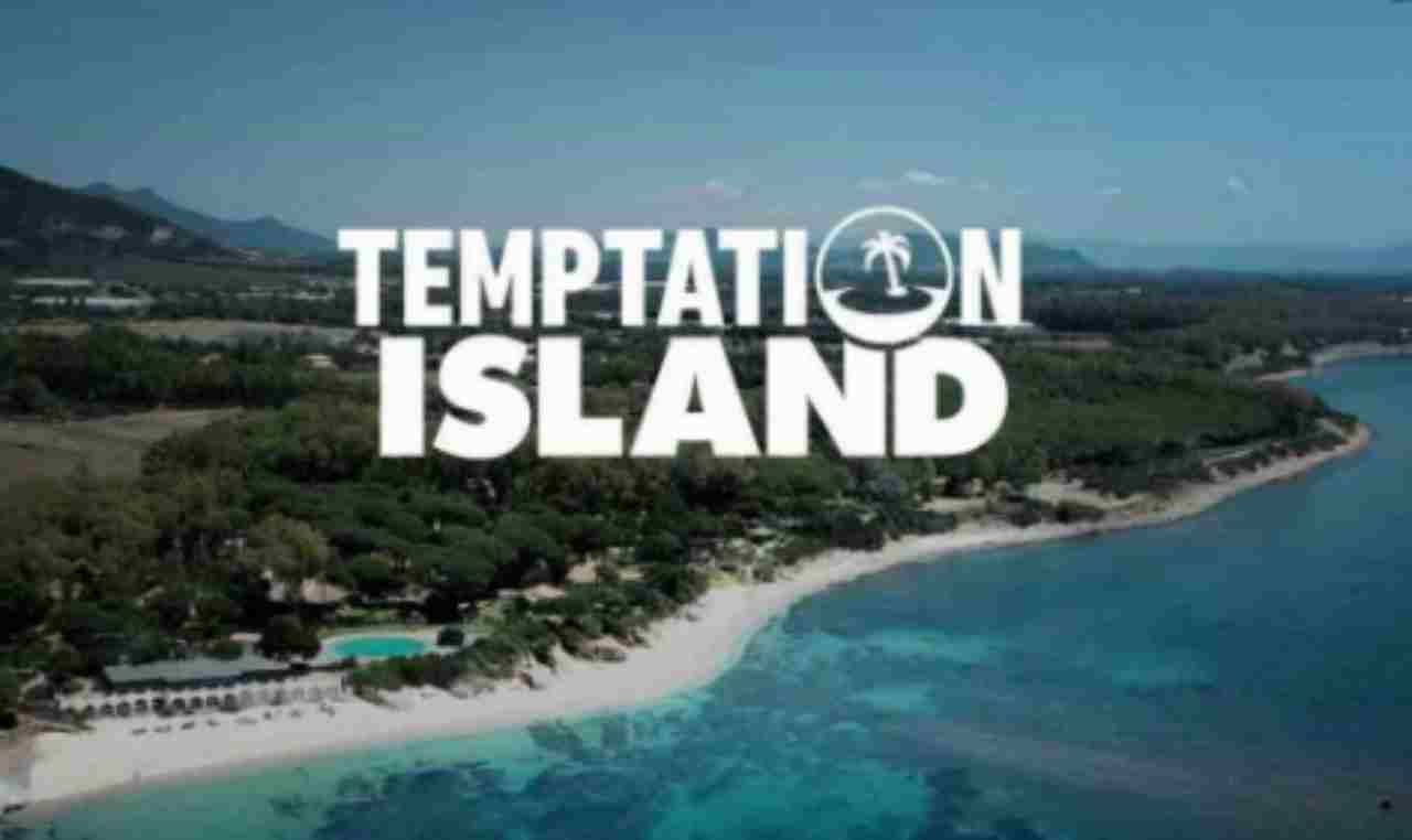 Temptation Island 2020