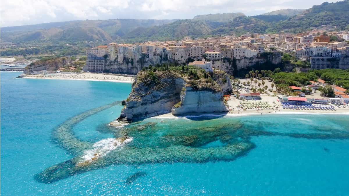 bandiere blu 2020 calabria