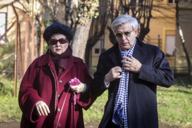 Chi E Il Marito Di Marisa Sannia