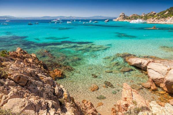 spiagge bellissime sardegna