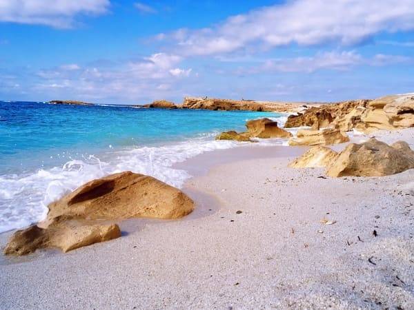 is arutas spiagge sardegna