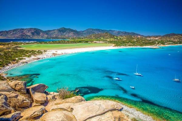 vacanze sardegna