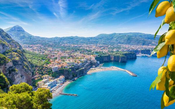 Cosa vedere a Sorrento