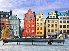 Vacanze in Svezia, niente voli diretti dall’Italia