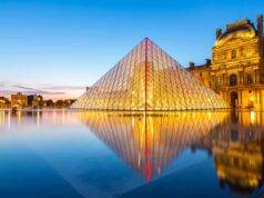 Parigi, riapre il Louvre: obbligo di mascherina e distanza
