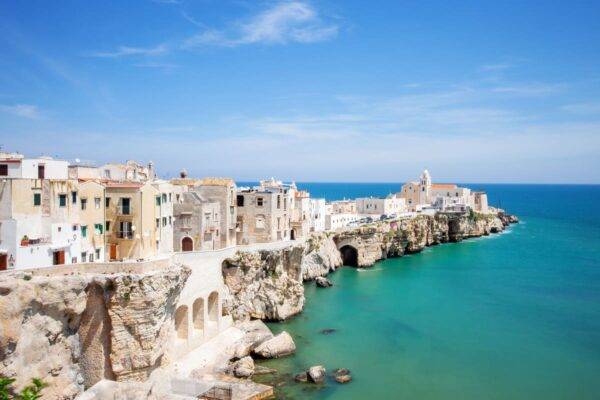 puglia vieste