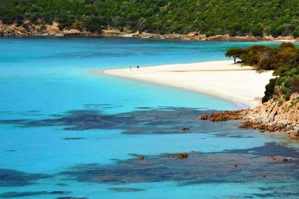 spiagge sardegna