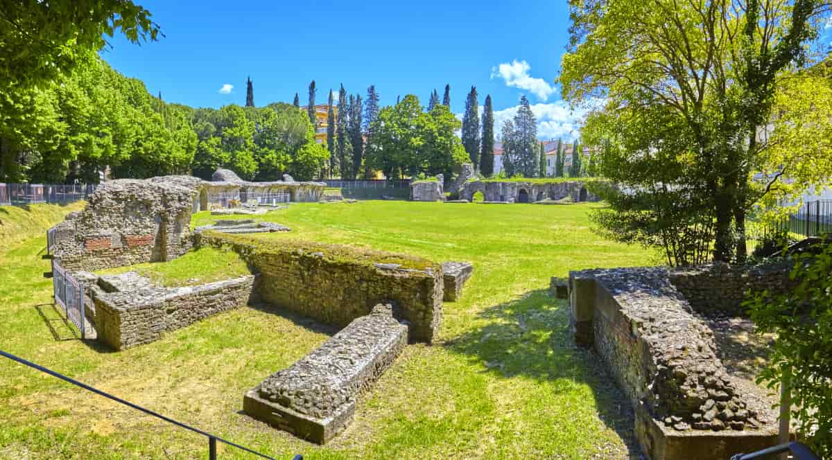 notti archeologia toscana