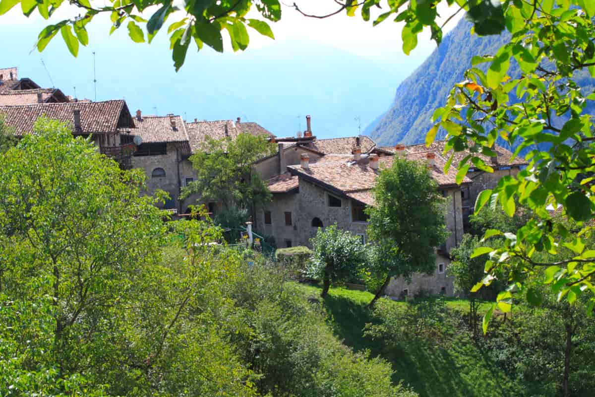 viaggi estate 2020 borghi trentino alto adige