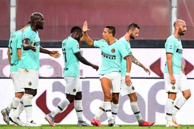 Chi Vince L Europa League Va In Champions