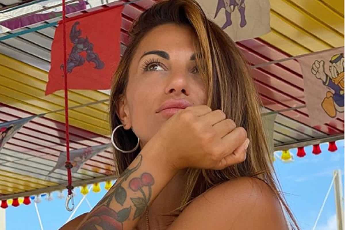 Chi Ha Scelto Veronica Di Uomini E Donne