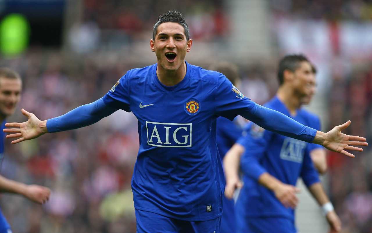 Federico Macheda