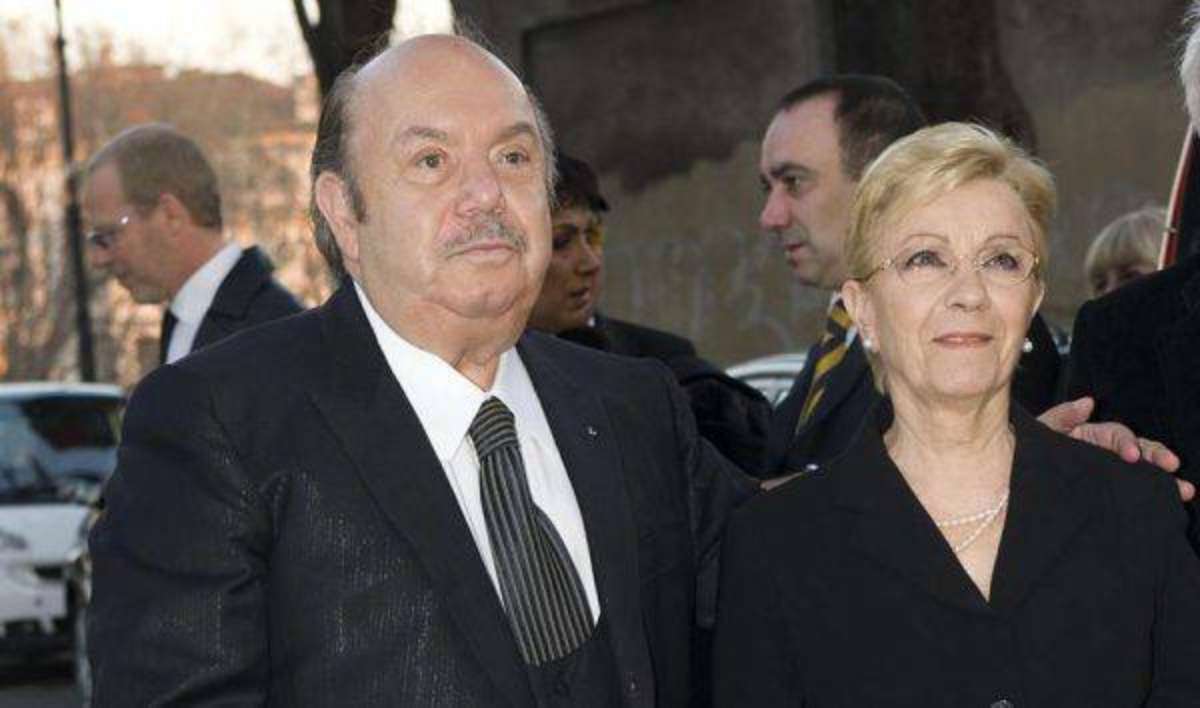 Come Sta La Moglie Di Lino Banfi