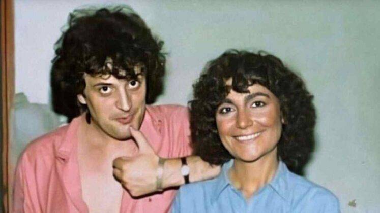 Mia Martini E Ivano Fossati, Mia Martini e la sua grande storia d'amore: il fotografo ... - Sui motivi della sua decisione, però, il cantautore non ha rilasciato.