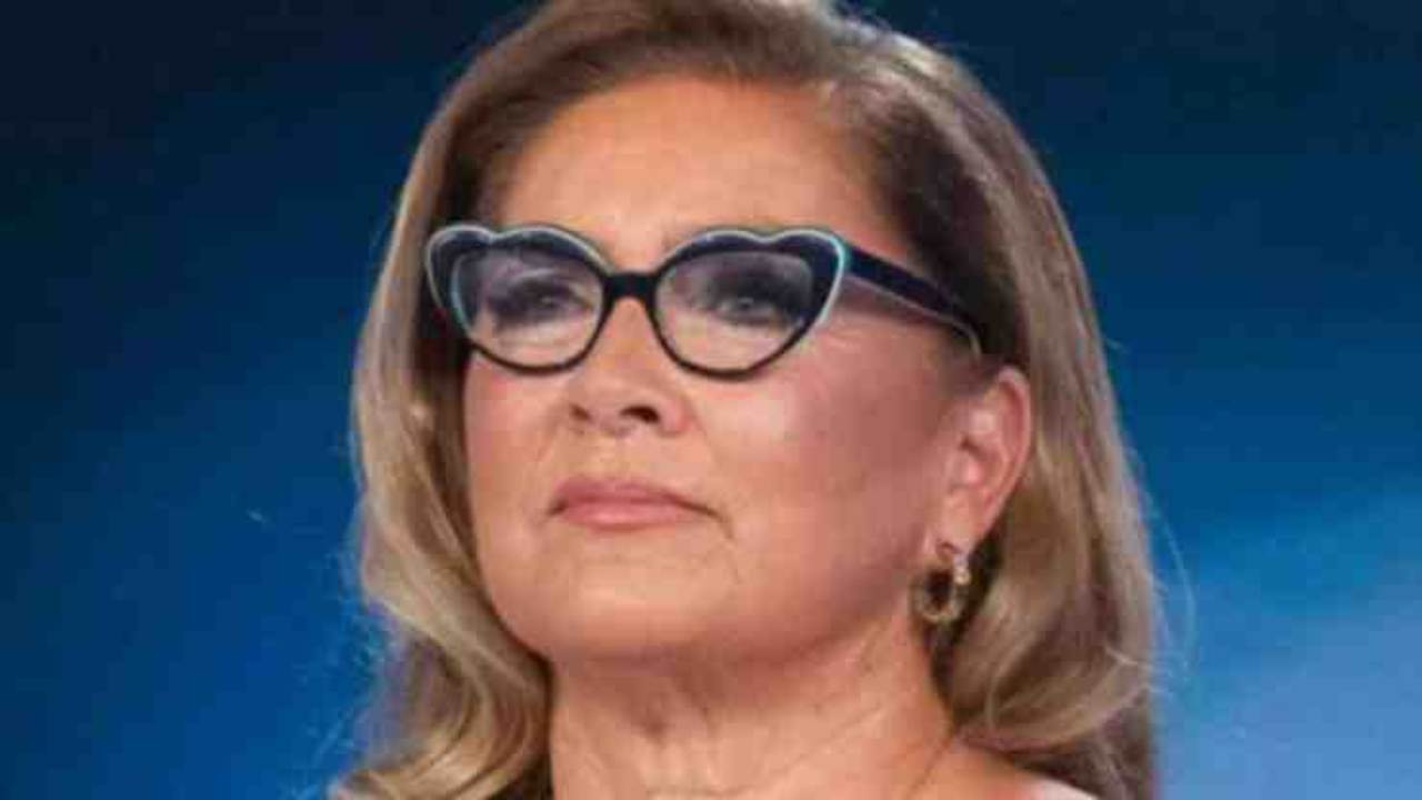 Romina Power sorella