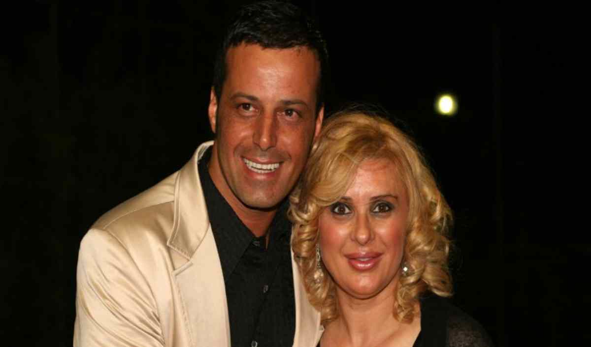 Tina Cipollari Ha Lasciato Il Fidanzato Ritorno Di Fiamma Con Kiko