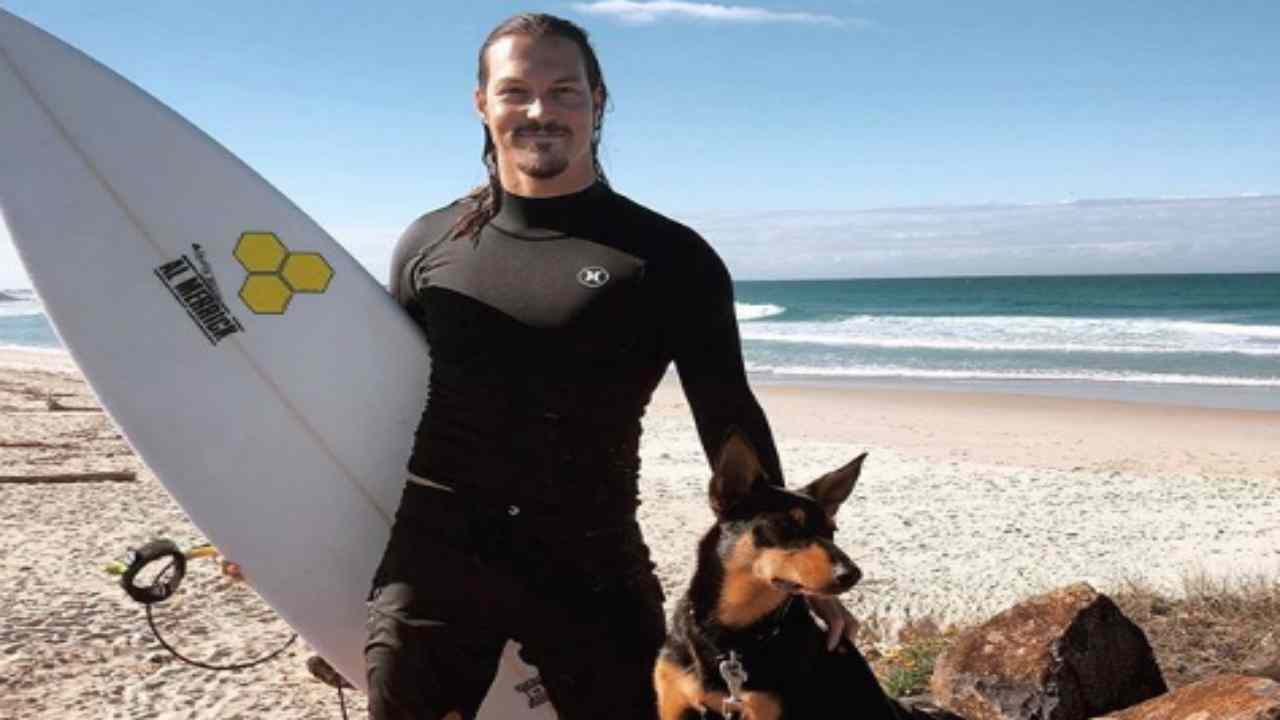 Alex Pullin | morto a 32 anni il campione di snowboard | FOTO