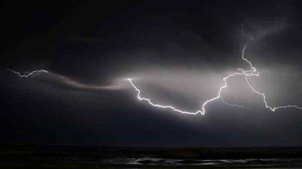 Meteo oggi: allerta per probabili e improvvisi temporali di calore allerta-meteo-temporali-calore-oggi