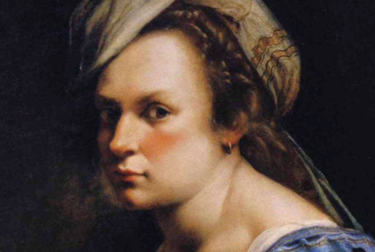 Artemisia Gentileschi Chi E La Pittrice Femminista Di Scuola Caravaggesca