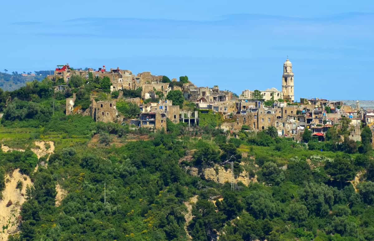 viaggi estate 2020 borghi liguria