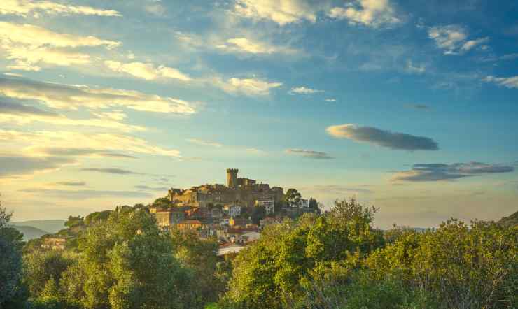 5 borghi mare toscana