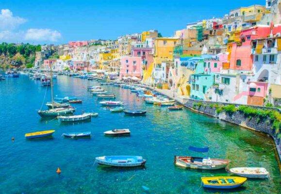 Dove posso andare ad agosto in vacanza in Italia