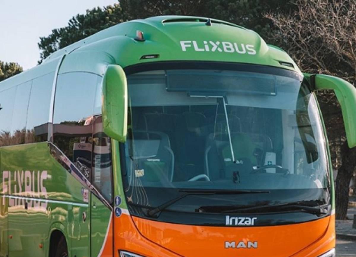 Flixbus mete nuove