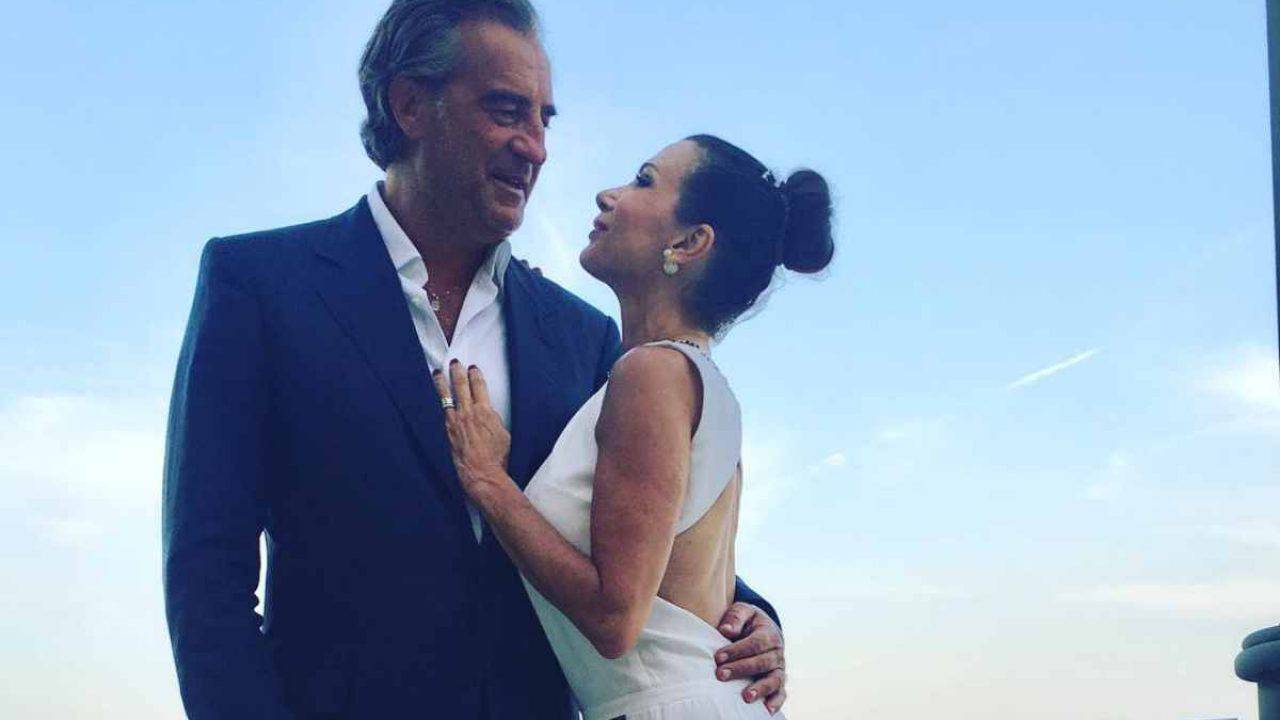 Chi è Il Marito Di Silvia Tortora