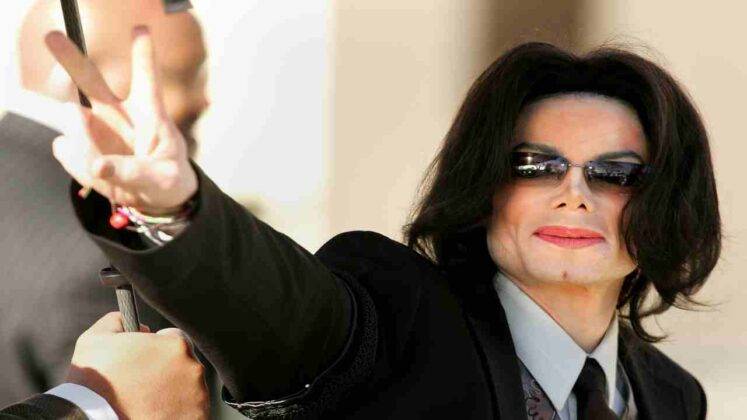 Ultima Canzone Di Michael Jackson Prima Di Morire