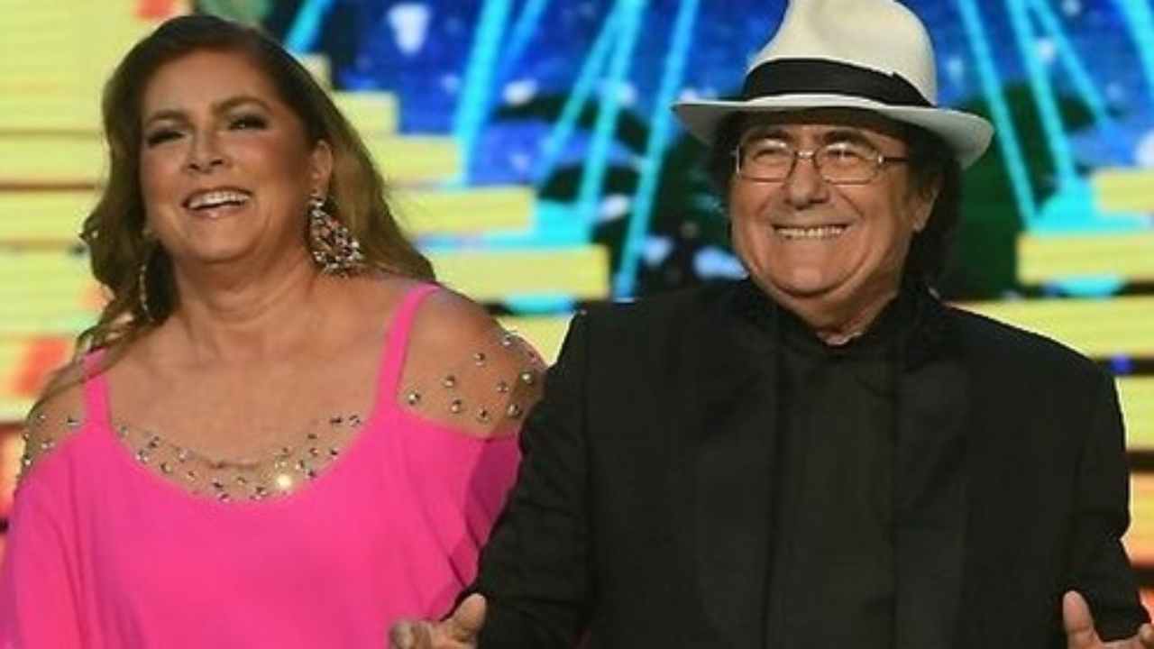 Al Bano e Romina