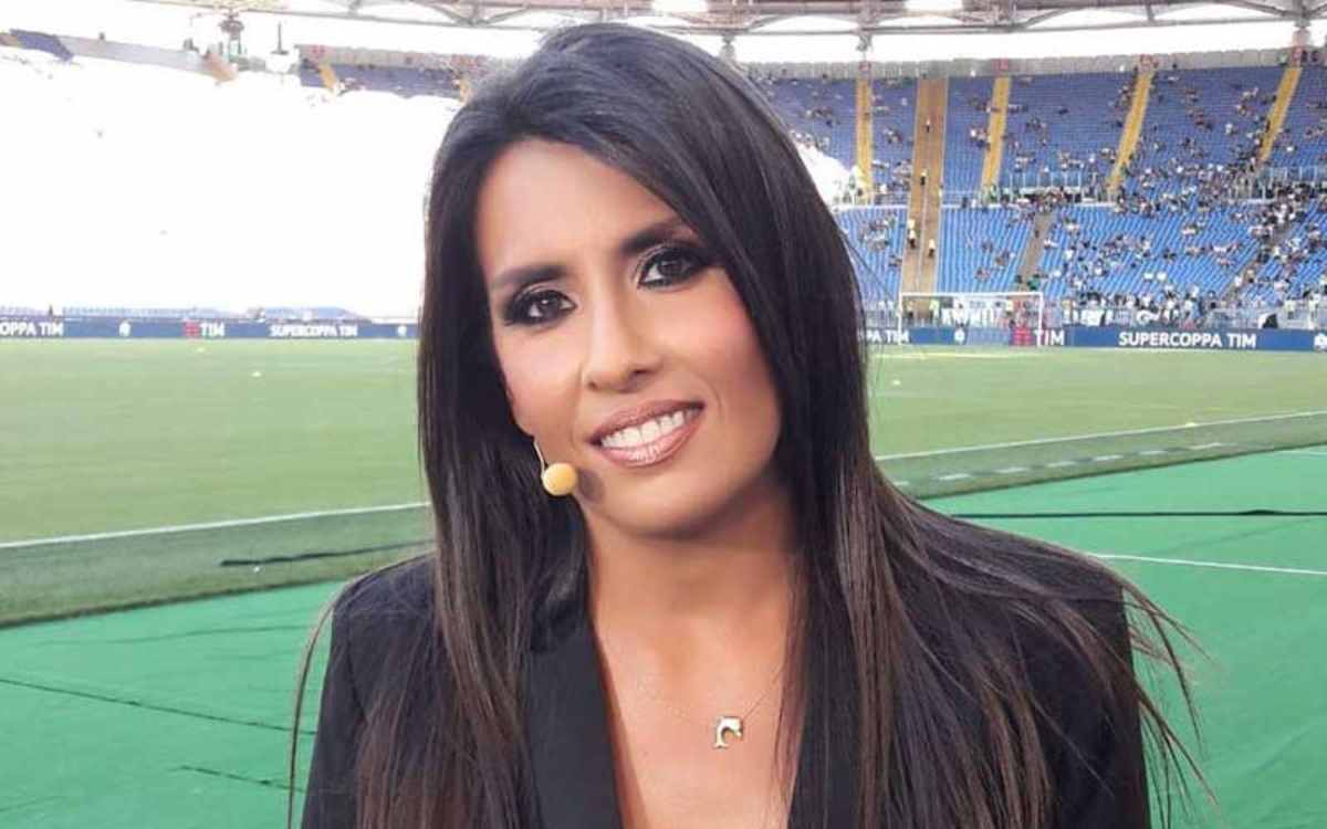 Simona Rolandi: chi è, età, foto, carriera, vita privata della giornalista