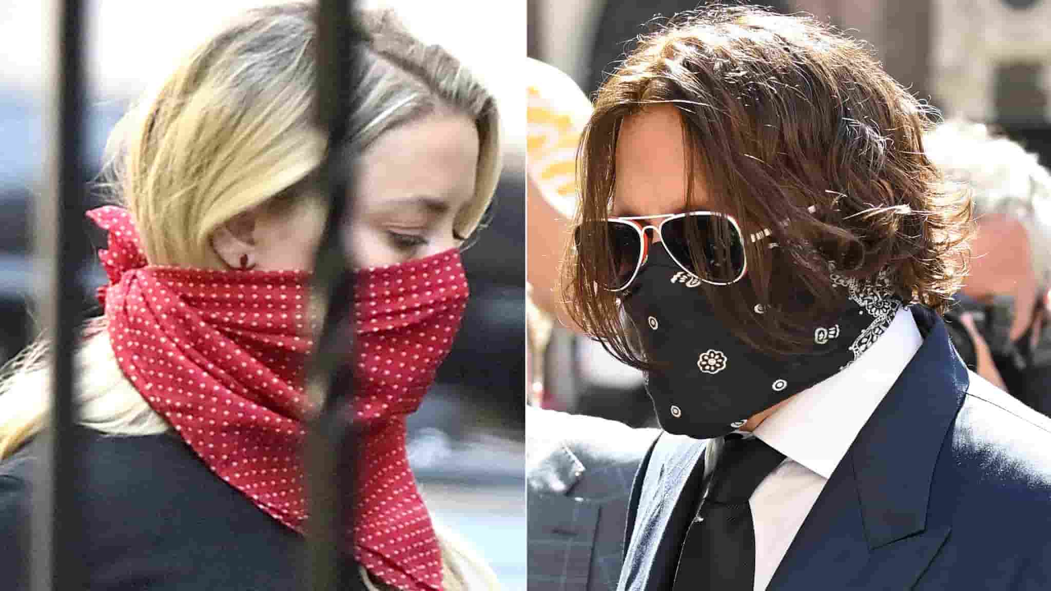 Chi è Il Padre Della Figlia Di Amber Heard