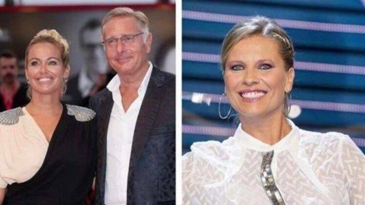 Laura Freddi E Paolo Bonolis Quanto Sono Stati Insieme