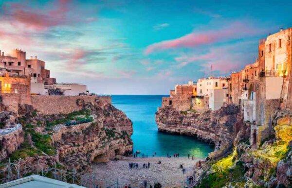 Vacanze Estate 2020 in Italia Estate 2020 vacanze: dove andare, quando partire e cosa sapere sul Bonus Vacanze