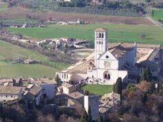 Coronavirus, 8 frati positivi trovati ad Assisi: i novizi arrivavano dall’estero Coronavirus, 8 frati positivi trovati ad Assisi: i novizi arrivavano dall’estero
