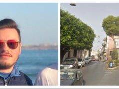 Siracusa, distrazione fatale con la moto: muore a 22 anni Siracusa, distrazione fatale con la moto: muore a 22 anni