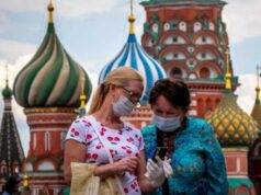 La Russia annuncia il primo vaccino anti coronavirus, Putin: La Russia annuncia il primo vaccino anti coronavirus, Putin: